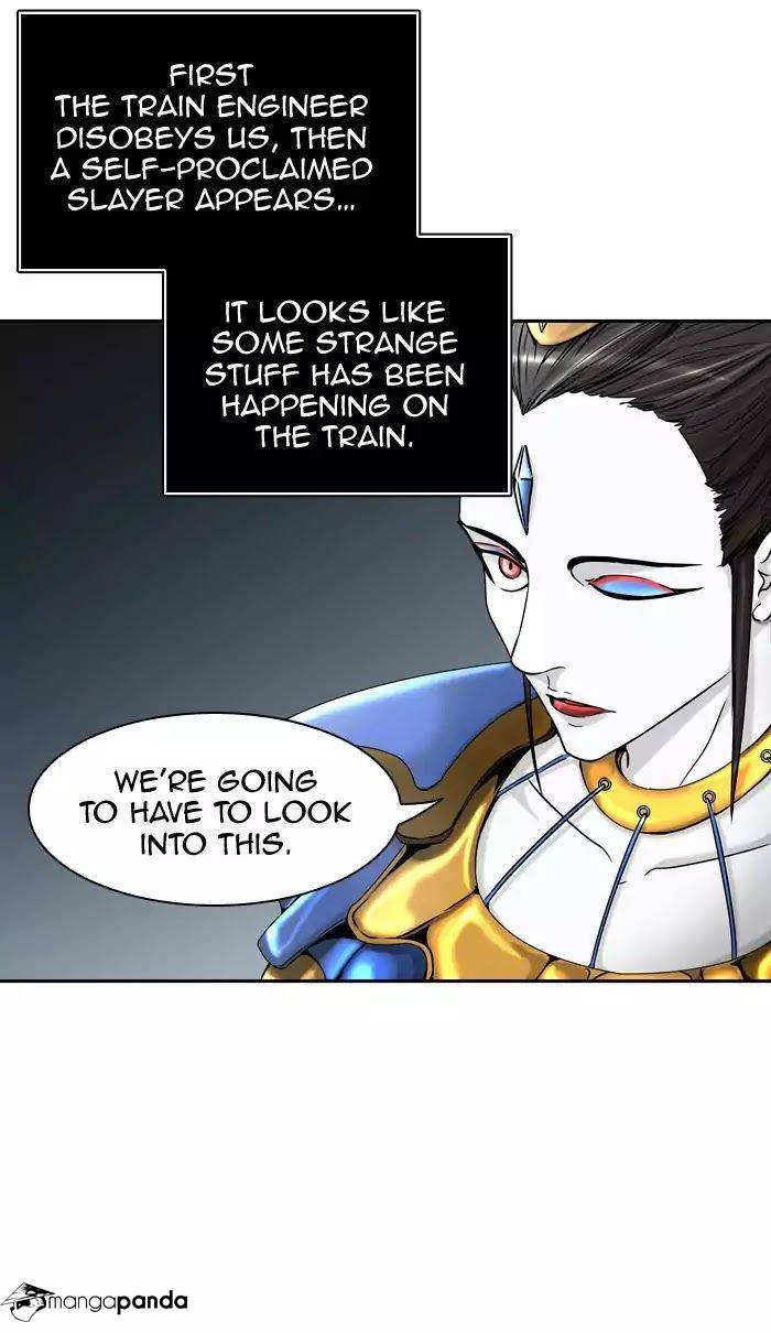 Tower of God Chapter 398 image 063